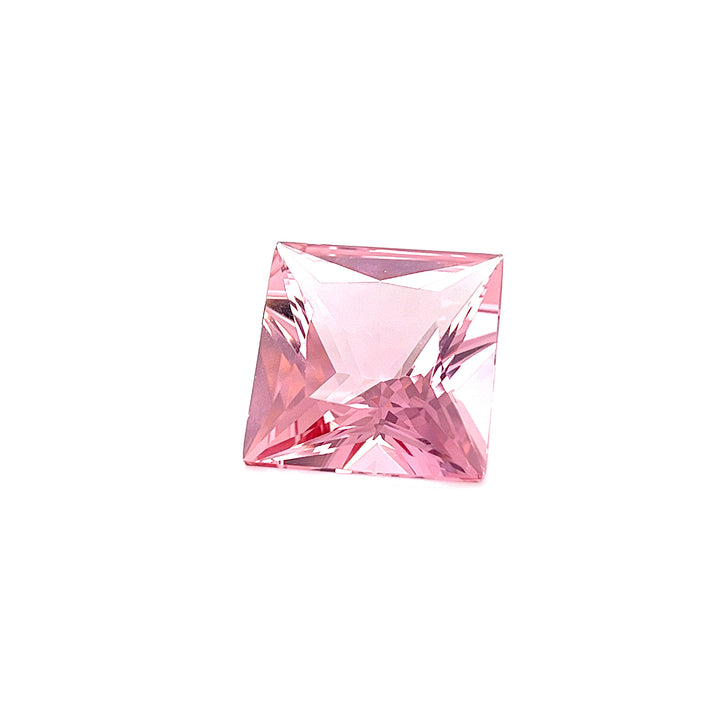 Pink Morganite Gemstone, 41.21 Carats, AAAA Grade (BSGPF02) - Pink Morganite Gemstone, 41.21 Carats, AAAA Grade (BSGPF02)