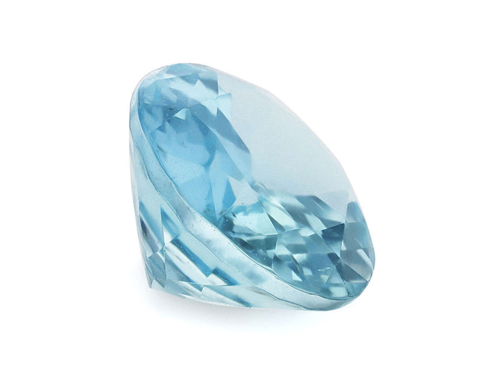 Natural Aquamarine A Grade 8x10MM Oval 2.16 Ct (AOV - 110) - Bluestargemstones - -