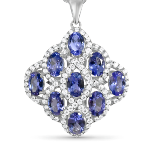 Valentine's Day Pendant