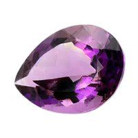 February - Amethyst