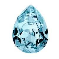 March - Aquamarine