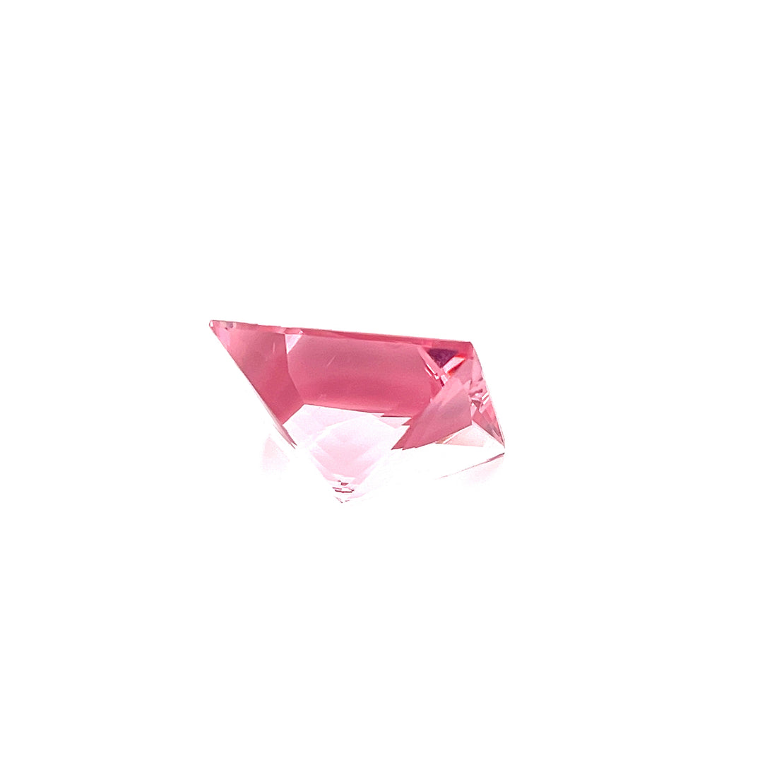 Pink Morganite Gemstone, 41.21 Carats, 4A Grade (BSGPF02)