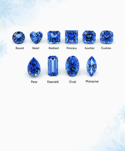 List of retail black and white gemstones