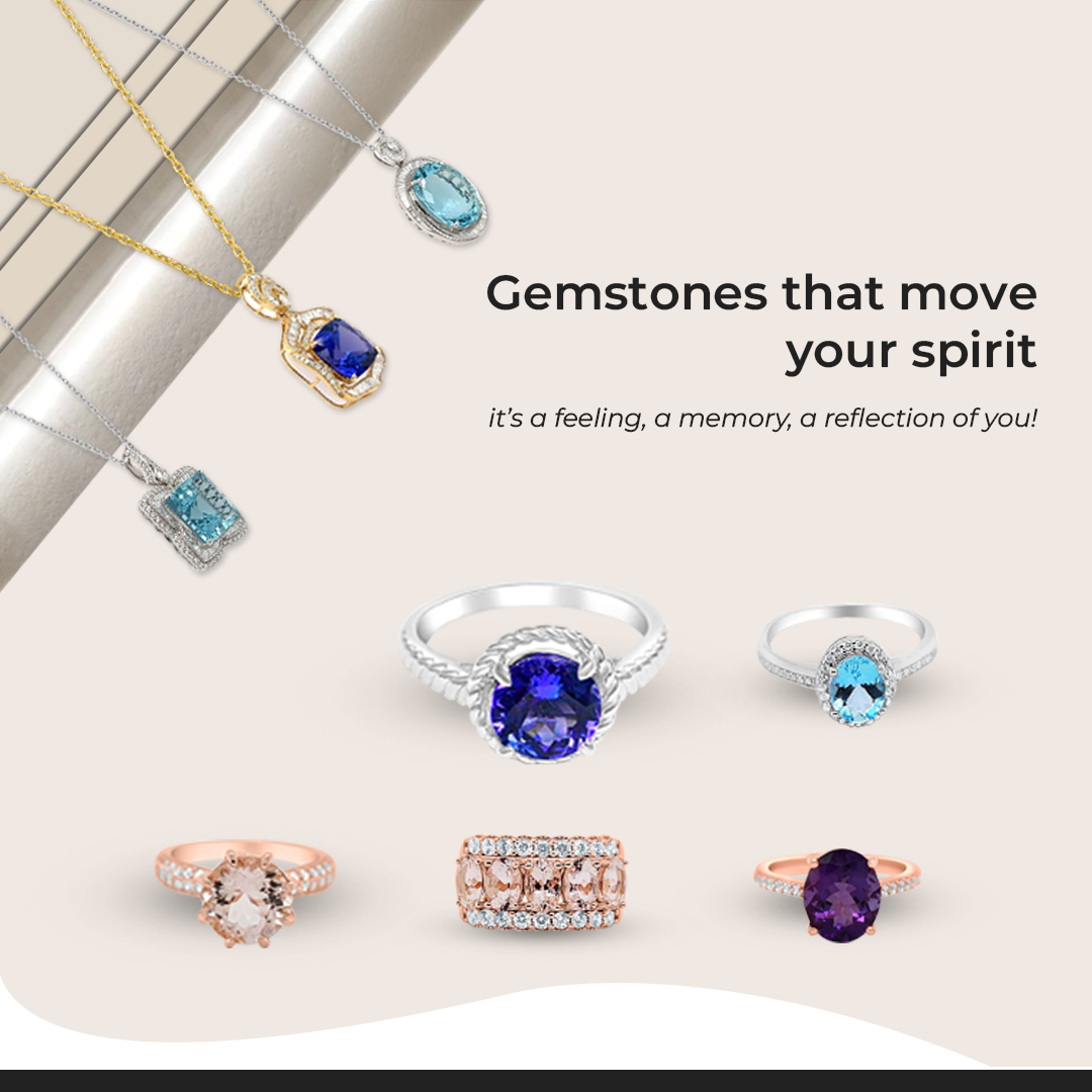 Gemstone explore banner 