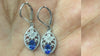 Earrings are absolutely stunning