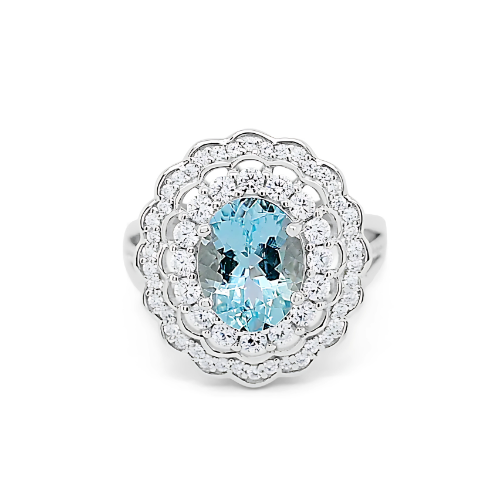 Women's Day Rings