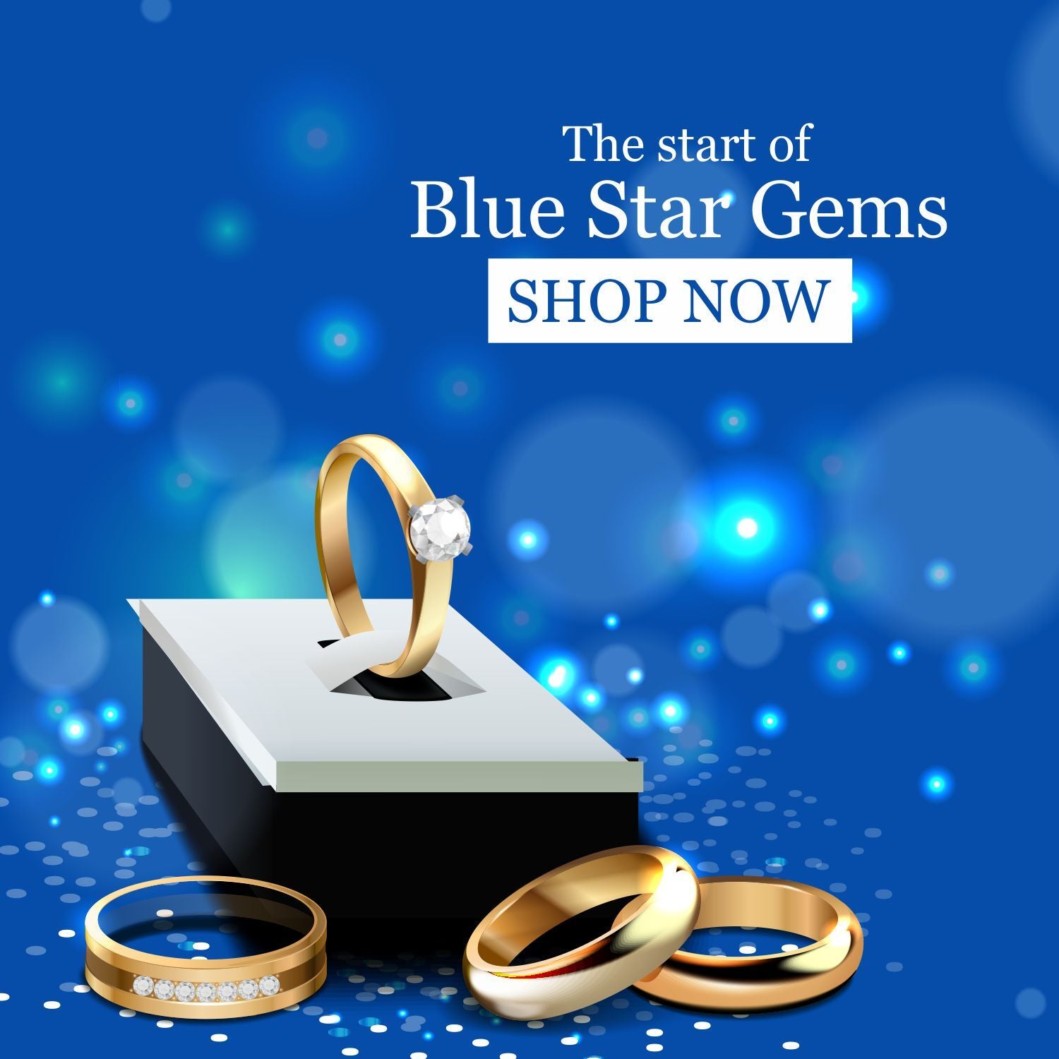 Top 5 Engagement Ring Trends for 2025 Unique Styles & Designs to Consider Bluestargemstones